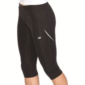 ⚡2/$12 ⚡NWOT NB Capri